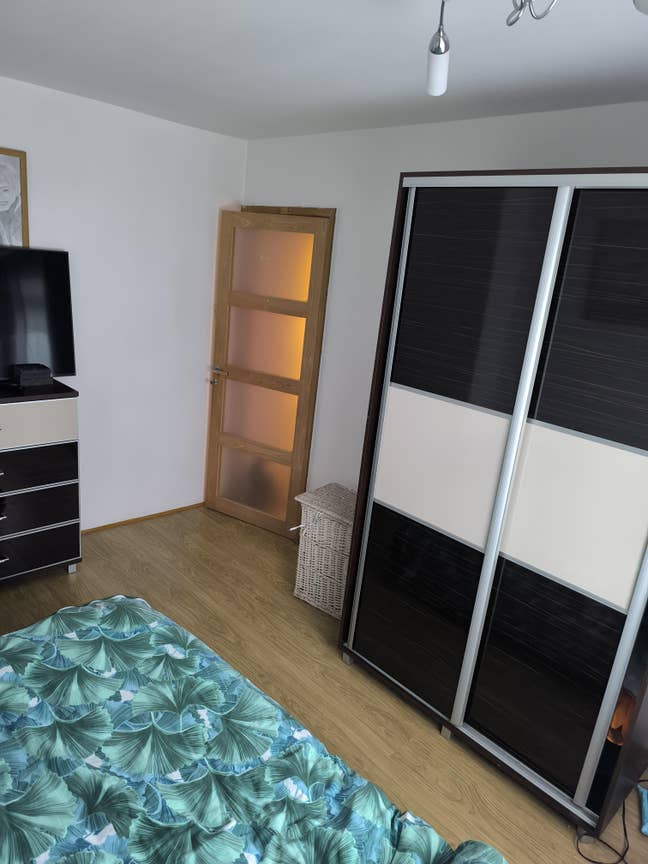 Double room avilable from 5/03/26 for women  Main Photo