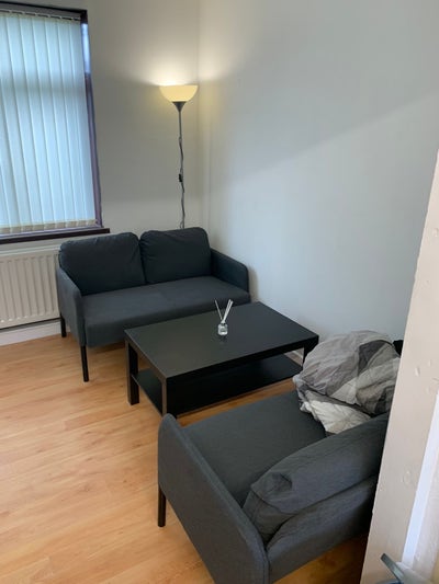 Large Double Rooms Ready To Go Main Photo