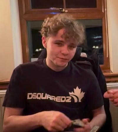 Lifeguard  Main Photo