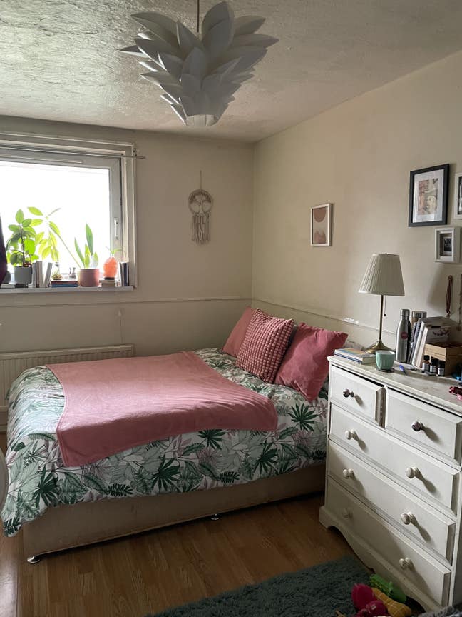 Sublet a beautiful double room in Victoria Park  Main Photo