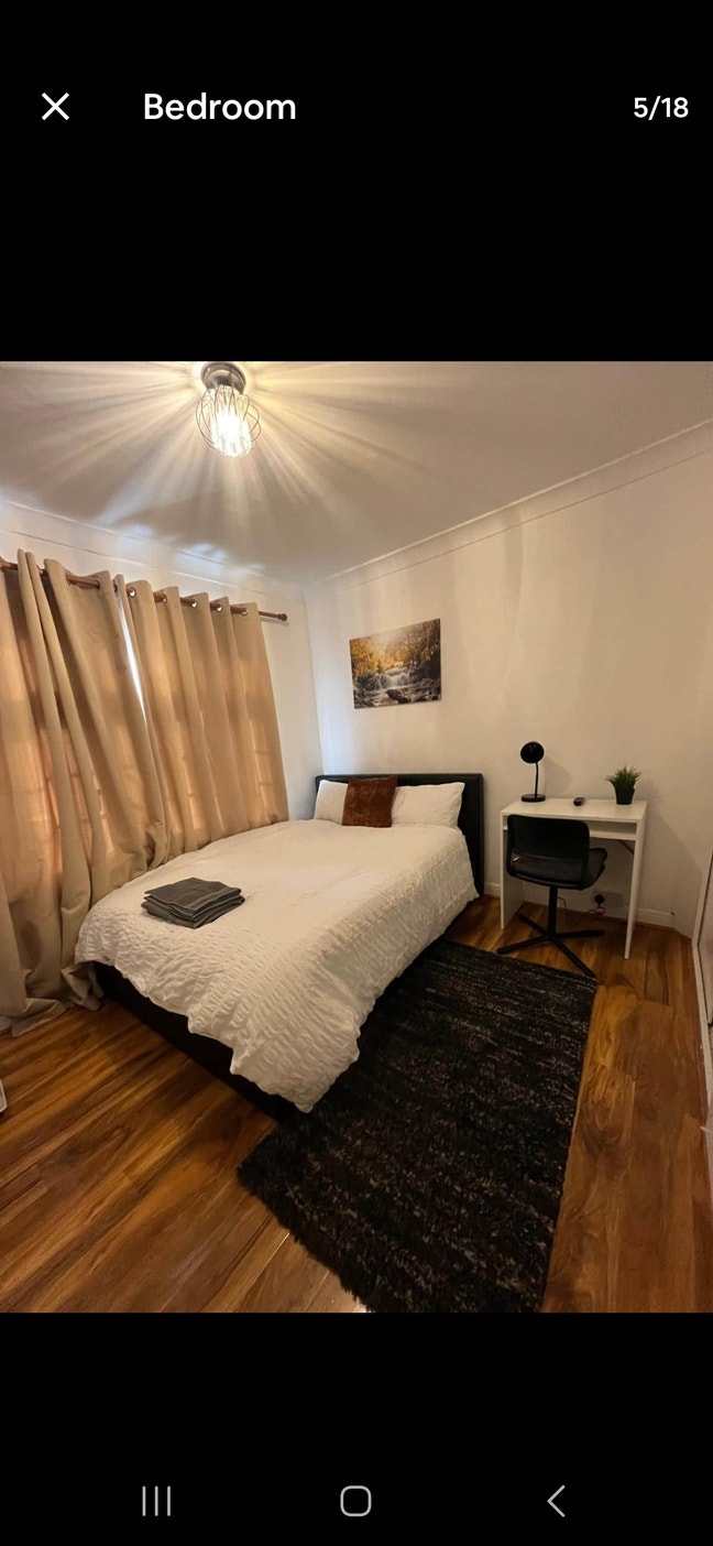 Cozy and Newly Renovated room Main Photo