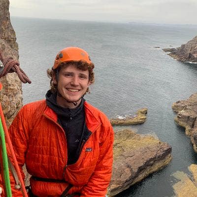 I am a full-time technician at the University... Main Photo