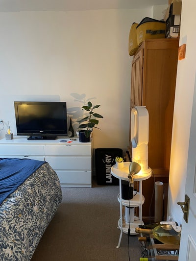 Double Room  in Mile End Main Photo
