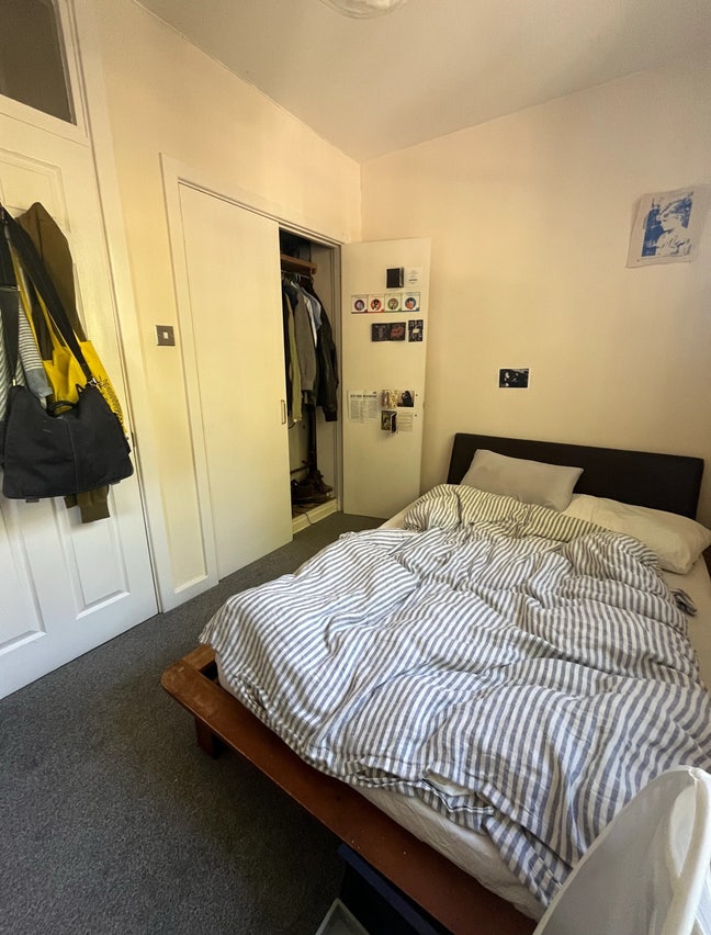 Lease Takeover Starting Mid March/Apr Main Photo