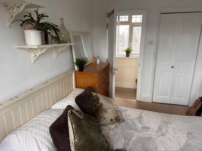 Cosy double room Main Photo