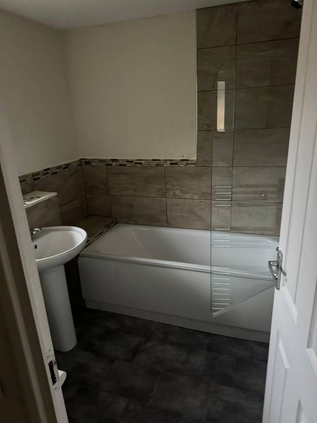 Double room available  Main Photo