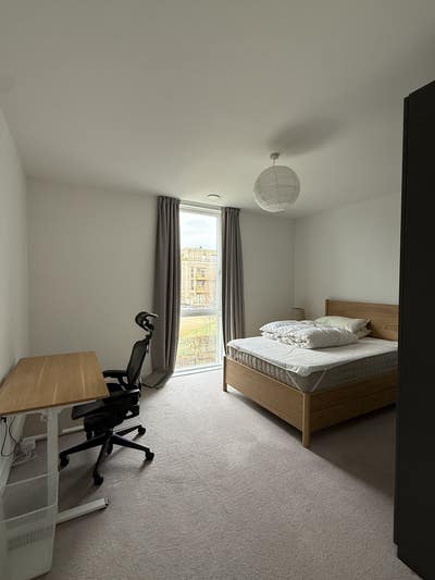 Double Room - 5 bdr Modern Villa Main Photo