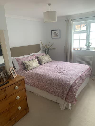 Double room available  Main Photo