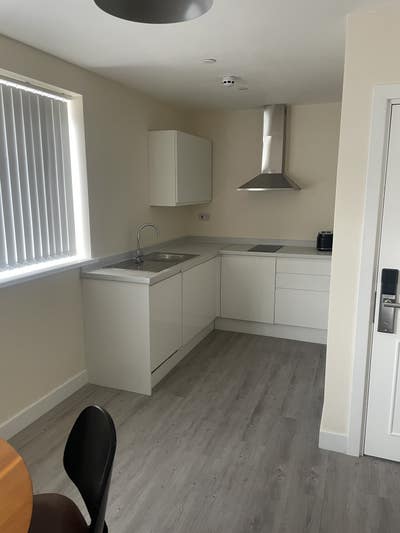 Flat - short term rental Main Photo