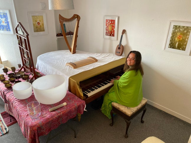 House Share Main Photo