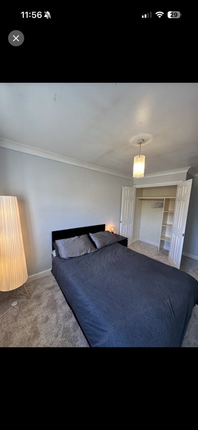 Double room to rent bills included Main Photo