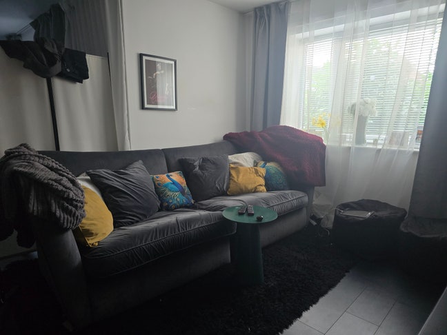 Calm Home | Parking | &pound;680 for 3 months Main Photo