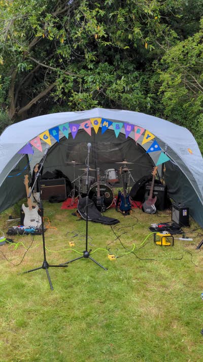 Professional person required sociable houseshare Main Photo