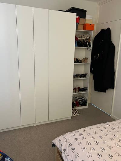 Beautiful Double room close to Bermondsey station Main Photo