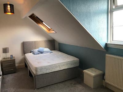  Extra Large Room in Professional House  Main Photo