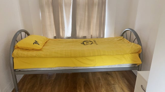 2 double en-suite rooms Main Photo