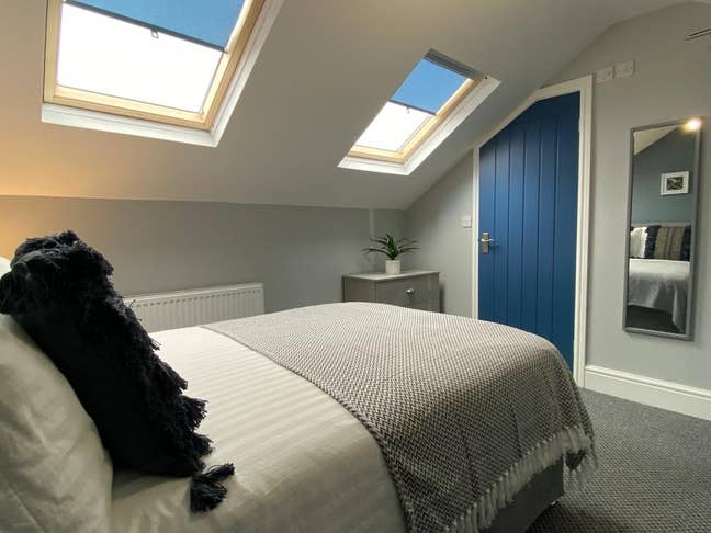 Furnished Double Ensuite Room Near Hospital Main Photo