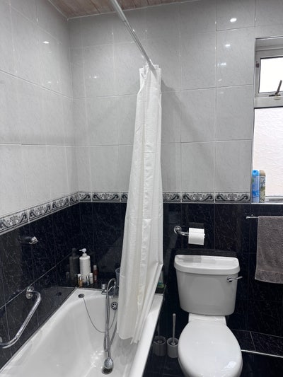 A beautiful Modern large double room  Main Photo