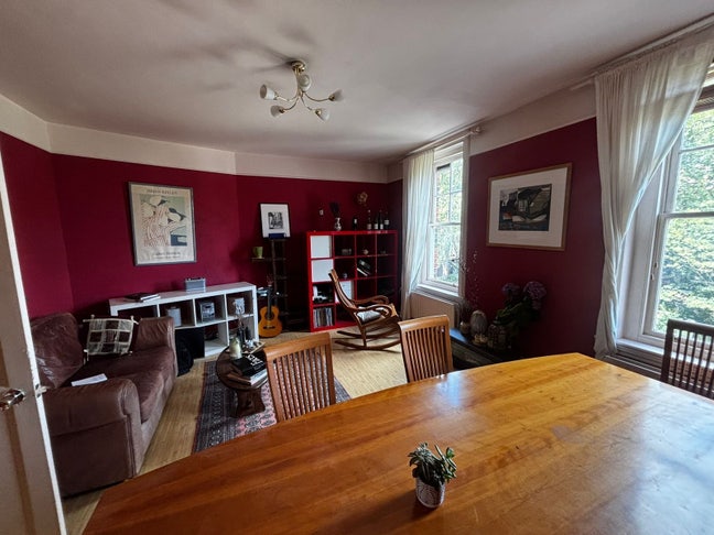 Private room for rent in Shoreditch 🙂 Main Photo