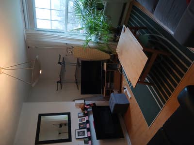 Double Room in Friendly Flat-share Main Photo