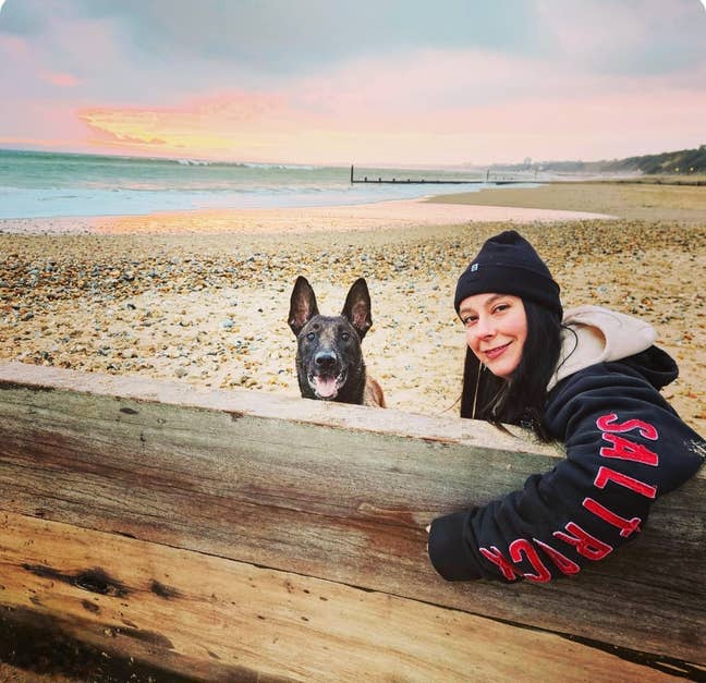 Hi my name is Mariessa and I am a 36 year old... Main Photo