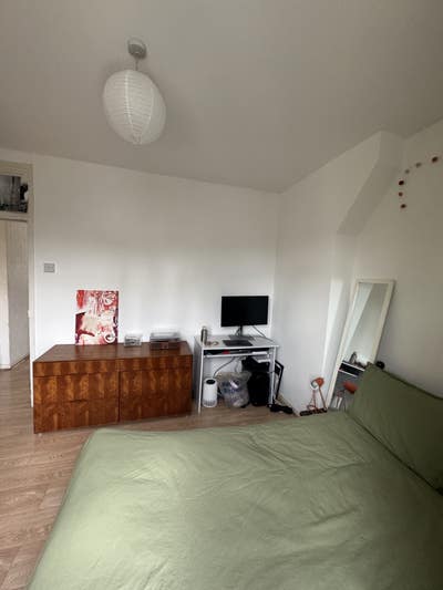 Hackney double &pound;974PCM  Main Photo