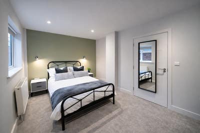 High Quality House Share in South Cambridge Main Photo