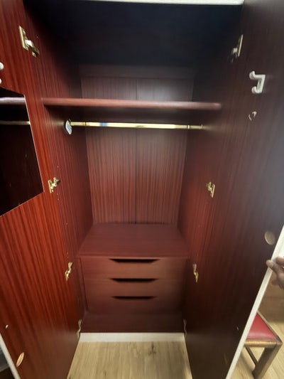 Double room available  Main Photo