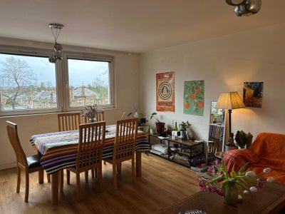 Flat share in glasgow west end (2 rooms available) Main Photo