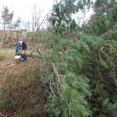 Urgently Looking For Room  Main Photo