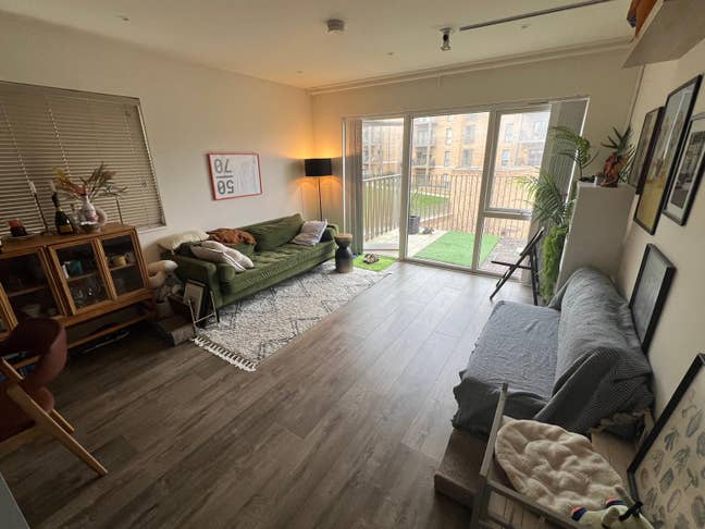Ensuite Double Room - Close to Station - Mill Hill Main Photo