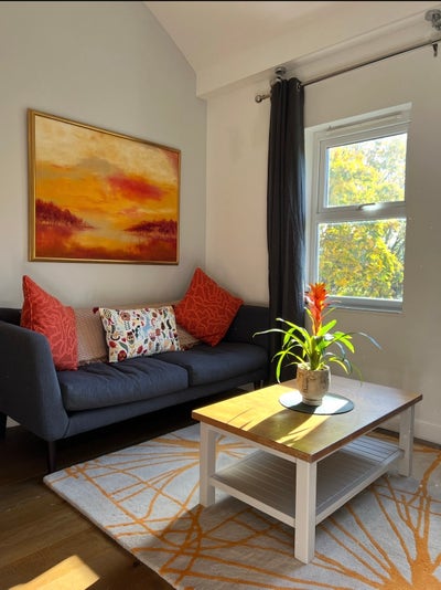 2 Bed Maisonette, Bermondsey, SE1 Main Photo