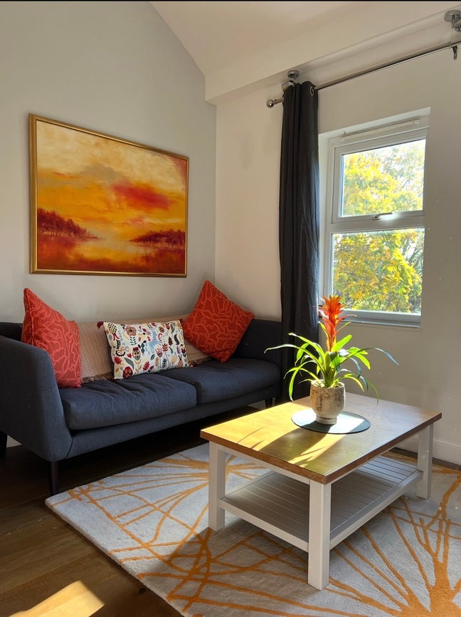 2 Bed Maisonette, Bermondsey, SE1 Main Photo