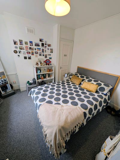 Lovely Double Room in Hammersmith Main Photo