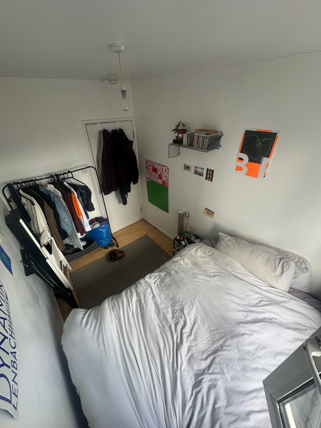 Double Room E3 Main Photo