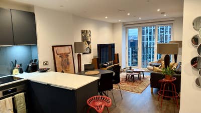 Novella Apartments - Looking for a Roommate Main Photo