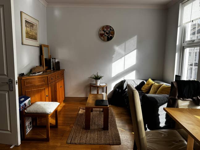 2bedroom Flat 5-10 min from Northern+Victoria Line Main Photo