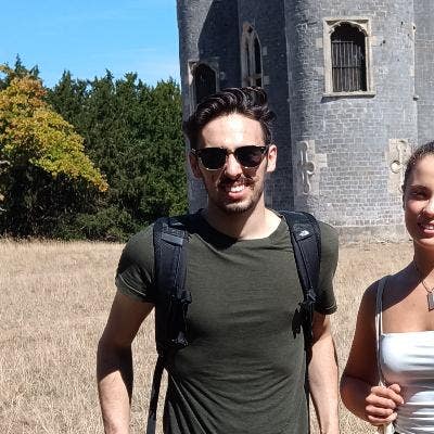 24 year old looking for  Main Photo