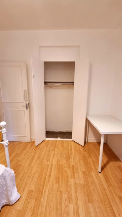 Spacious & Cosy Double Bedroom – Zone2 – Great Loc Main Photo