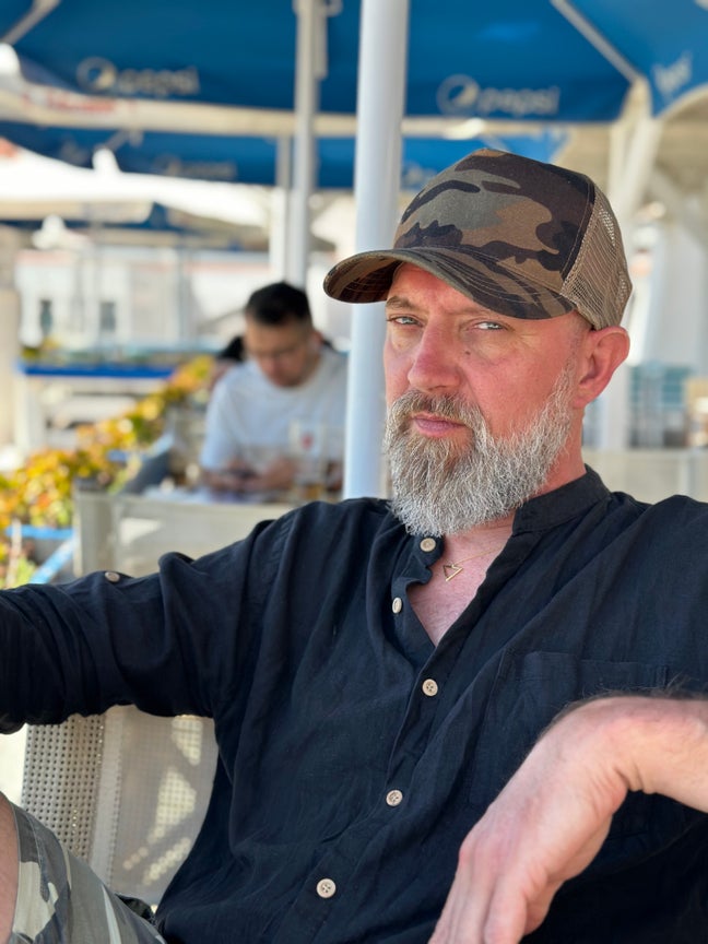 Hotel Manager, Yoga & Gym – Seeking Calm Home Main Photo