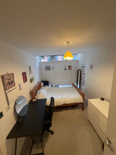 En-suite Room Available – Northern Quarter Main Photo