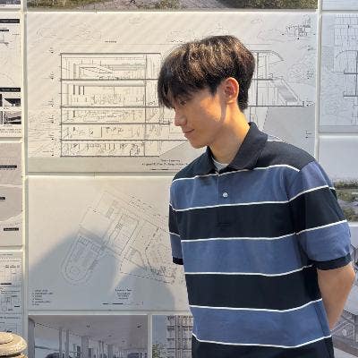 Hi there! 👋 We are Junhae and Minyong, tw... Main Photo