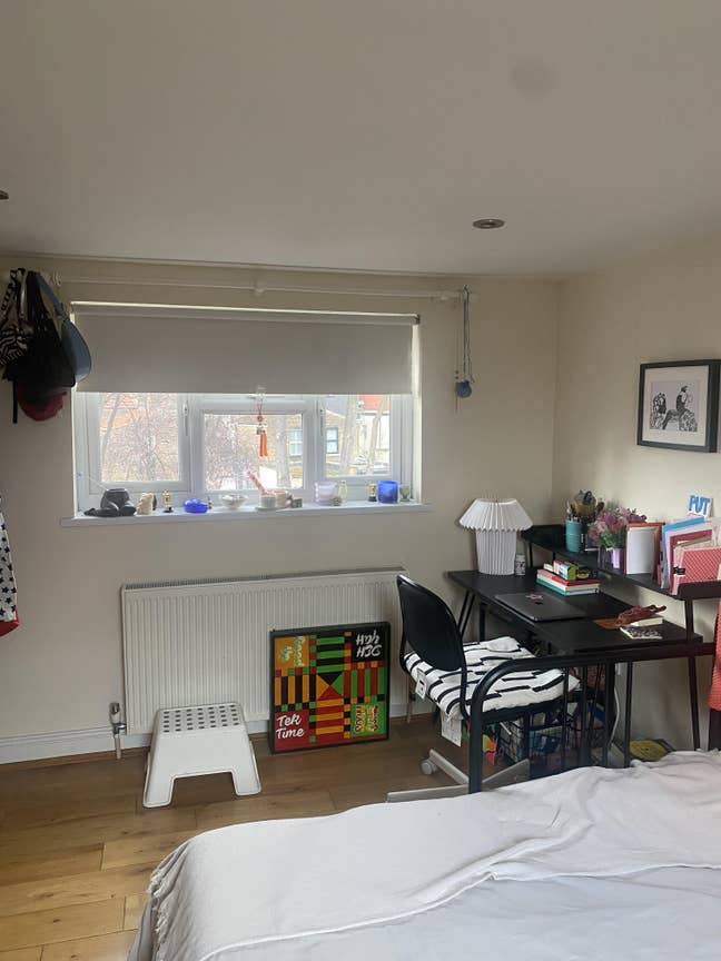 Loft room w/ En-Suite in all-women house share Main Photo