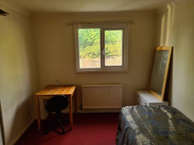 Double Bed Room With Bills Incuded in guilford Main Photo