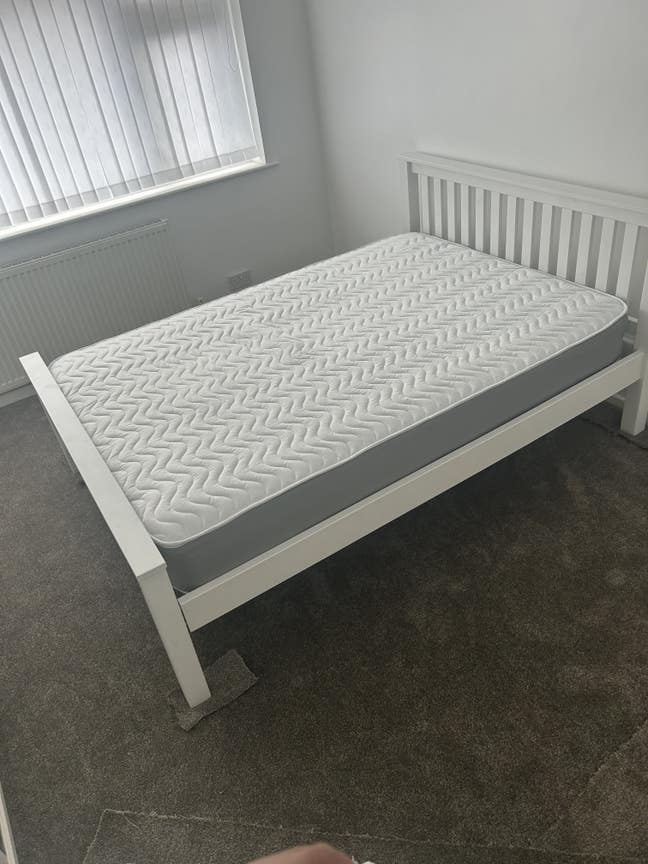  En-Suite Double Room near Walsall Arboretum Main Photo