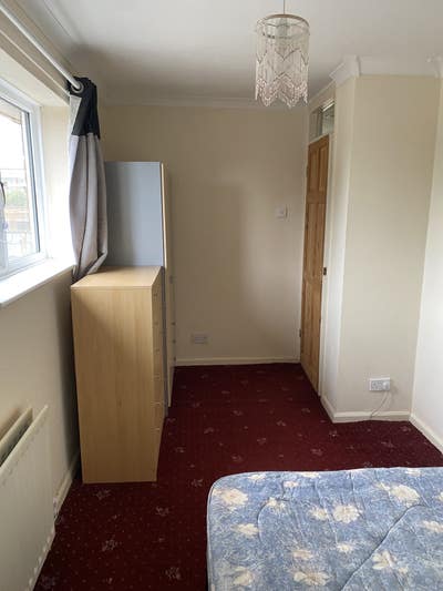 Double room to rent Main Photo