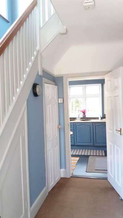 Nice Double Room - Eastcliff, Bournemouth Main Photo