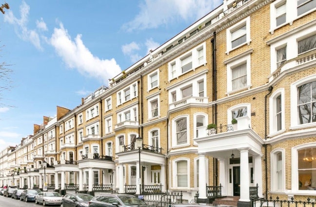 We’re subletting a room in Kensington ✨ Main Photo