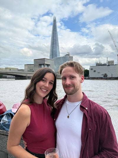 Friendly/social flat share for a couple  Main Photo