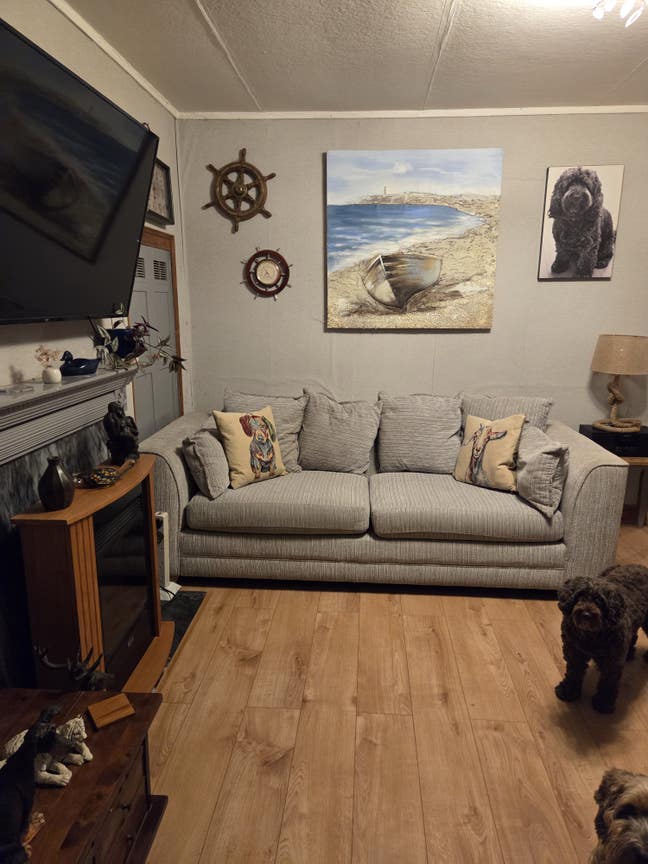 Room to rent Main Photo